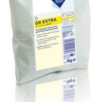 GR EXTRA - DISHWASHING DETERGENT, DECRUSTER Απορρυπαντικό και Αφαλατικό Πλυντηρίου Πιάτων