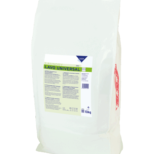 LAVO UNIVERSAL - HEAVY-DUTY DETERGENT Απορρυπαντικό Ρούχων