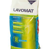 LAVOMAT - HEAVY-DUTY DETERGENT Απορρυπαντικό Ρούχων