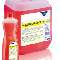 PARA KALKLÖSER - DESCALER Αφαλατικό