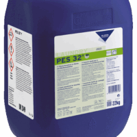 PES 32 - LAUNDRY DISINFECTANT Απολυμαντικό Ρούχων
