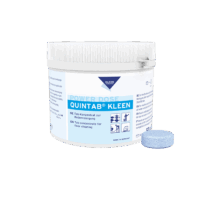 QUINTAB KLEEN - MAINTENANCE CLEANER Καθαριστικό Συντήρησης