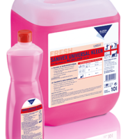 SANIVEX UNIVERSAL KLEEN - SANITÄRUNTERHALTSREINIGER Καθημερινό Καθαριστικό Χώρων Υγιεινής