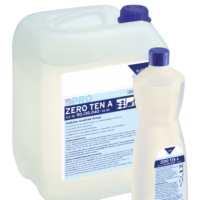 ZERO TEN A - SURFACE CLEANER Καθαριστικό Επιφανειών
