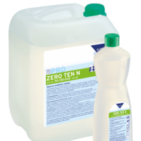 ZERO TEN N - BASIC CLEANER Επαγγελματικό Καθαριστικό