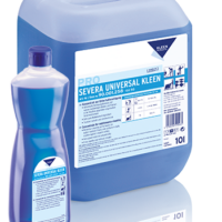 SEVERA UNIVERSAL KLEEN - UNTERHALTSREINIGER Καθαριστικό Συντήρησης