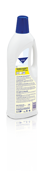 TERO SOFT - SCOURING CREAM Κρεμώδες Καθαριστικό