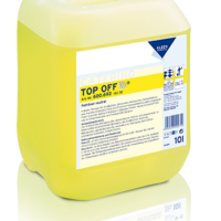 TOP OFF - GREASE REMOVER Λιποδιαλύτης