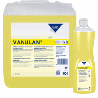 VANULAN - HAND DISHWASHING DETERGENT Απορρυπαντικό Πιάτων Χεριού