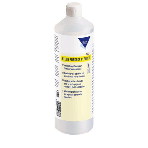 KLEEN FREEZER CLEANER Καθαριστικό Καταψυκτών