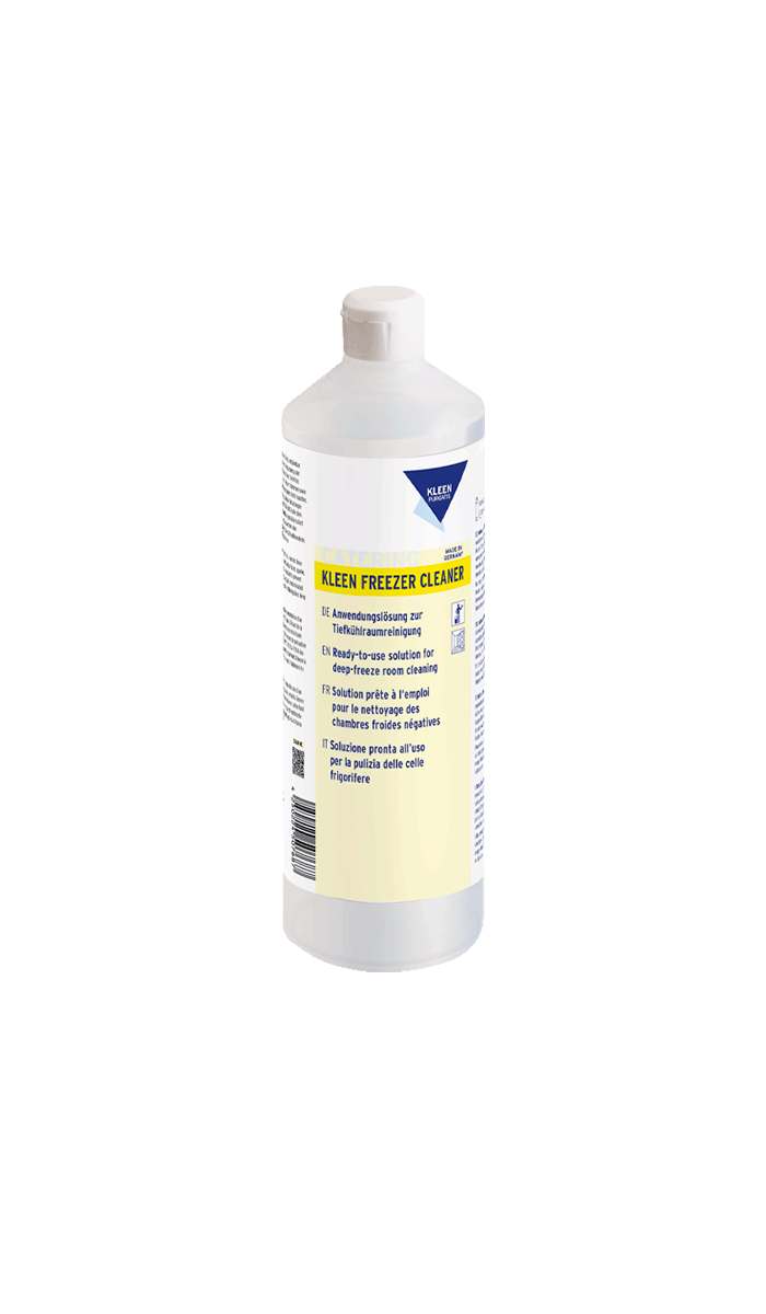 KLEEN FREEZER CLEANER Καθαριστικό Καταψυκτών